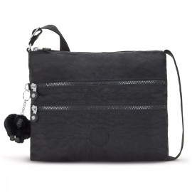 Сумка Kipling ALVAR Black Noir (P39) K13335_P39