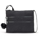 Сумка Kipling ALVAR Black Noir (P39) K13335_P39