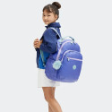 Рюкзак для ноутбука Kipling SEOUL Cosmic Metallic (8DE) KI5764_8DE