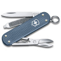 Складной нож Victorinox CLASSIC SD Glacial Blue 0.6221.L26
