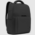 Дорожній рюкзак для ноутбука Piquadro Wollem (W129) Black CA6865W129W_N