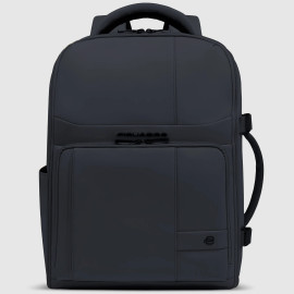 Дорожній рюкзак для ноутбука Piquadro Wollem (W129) Blue CA6865W129W_BLU