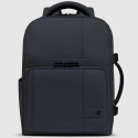 Дорожній рюкзак для ноутбука Piquadro Wollem (W129) Blue CA6865W129W_BLU