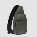 Монорюкзак Piquadro Wollem (W129) Green CA6540W129W_VE