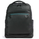 Дорожный рюкзак для ноутбука Piquadro Corner 2.0 (C2O) Black CA6800C2OW_N