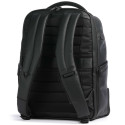 Дорожный рюкзак для ноутбука Piquadro Corner 2.0 (C2O) Black CA6800C2OW_N