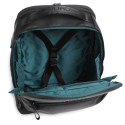 Дорожный рюкзак для ноутбука Piquadro Corner 2.0 (C2O) Black CA6800C2OW_N
