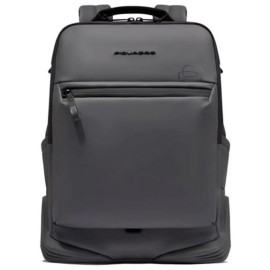 Рюкзак для ноутбука Piquadro Corner 2.0 (C2O) Grey CA6465C2OW_GR