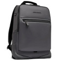 Рюкзак для ноутбука Piquadro Corner 2.0 (C2O) Grey CA6465C2OW_GR