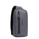 Монорюкзак Piquadro Corner 2.0 (C2O) Grey CA6466C2OW_GR