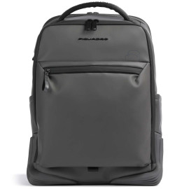 Дорожный рюкзак для ноутбука Piquadro Corner 2.0 (C2O) Grey CA6800C2OW_GR