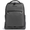 Дорожный рюкзак для ноутбука Piquadro Corner 2.0 (C2O) Grey CA6800C2OW_GR