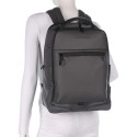 Дорожный рюкзак для ноутбука Piquadro Corner 2.0 (C2O) Grey CA6800C2OW_GR