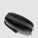 Сумочка Piquadro Modus Restyling (MOS) Black AC4221MOS_N
