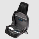 Монорюкзак Piquadro Urban (UB00) Black CA6801UB00_N