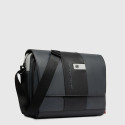 Сумка для ноутбука Piquadro Urban (UB00) Grey-Black CA6802UB00_GRN