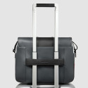 Сумка для ноутбука Piquadro Urban (UB00) Grey-Black CA6802UB00_GRN