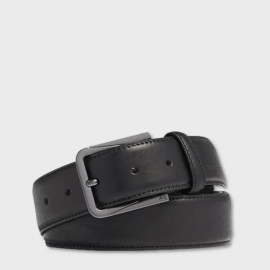 Ремінь Piquadro Black Square (B3) Black CU6745B3_N