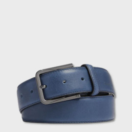 Ремінь Piquadro Black Square (B3) Blue CU6745B3_BLU