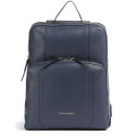 Рюкзак для ноутбука Piquadro Circle (W92) Sea Blue CA6216W92_BLU4