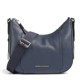 Жіноча сумка Piquadro Circle (W92) Sea Blue BD6657W92_BLU4