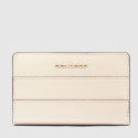 Портмоне Piquadro Patricia (W140) Beige PD6661W140R_BE