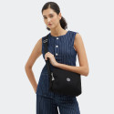 Сумка Kipling FABYA Noir Sign Jq (4NW) KI9846_4NW