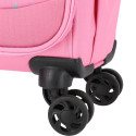 Чемодан детский Travelite Minimover Unicorn TL081837-17