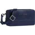 Сумочка Piquadro Philip (W136) Blue AC2141W136R_BLU