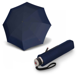 Зонт Knirps Chrome Matt Manual Navy Kn95-8041-1201