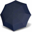 Парасолька Knirps Chrome Matt Manual Navy Kn95-8041-1201