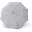 Зонт Knirps Chrome Matt Manual Melange Grey Kn95-8041-4118