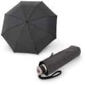 Зонт Knirps Chrome Matt Manual Melange Black Kn95-8041-4119