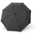 Зонт Knirps Chrome Matt Manual Melange Black Kn95-8041-4119