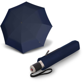Зонт Knirps Chrome Matt Duomatic Navy Kn95-8241-1201