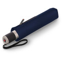 Зонт Knirps Chrome Matt Duomatic Navy Kn95-8241-1201