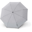 Зонт Knirps Chrome Matt Duomatic Melange Grey Kn95-8241-4118