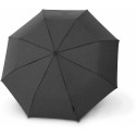 Зонт Knirps Chrome Matt Duomatic Melange Black Kn95-8241-4119