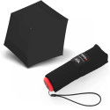 Зонт Knirps Mini Manual Midnight Black Kn95-8010-1001
