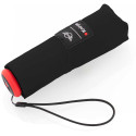 Зонт Knirps Mini Manual Midnight Black Kn95-8010-1001