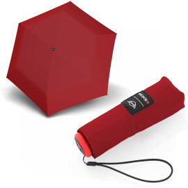 Зонт Knirps Mini Manual Dark Chili Kn95-8010-4001
