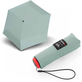 Зонт Knirps Mini Manual Ocean Wave Kn95-8010-7001