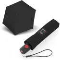 Зонт Knirps Mini Duomatic Midnight Black Kn95-8100-1001