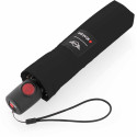 Зонт Knirps Mini Duomatic Midnight Black Kn95-8100-1001