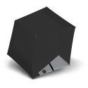 Зонт Knirps Mini Duomatic Reflective Black Kn95-8100-7156