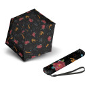 Зонт Knirps US.050 Ultra Light Slim Manual Guardian Black Kn95-0050-8875