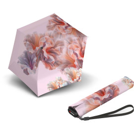 Зонт Knirps US.050 Ultra Light Slim Manual Coral Kn95-0050-8876