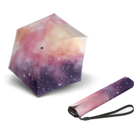 Зонт Knirps US.050 Ultra Light Slim Manual Cosmic Kn95-0050-8877