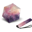 Парасолька Knirps US.050 Ultra Light Slim Manual Cosmic Kn95-0050-8877