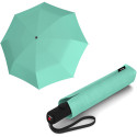 Зонт Knirps Re3 Duomatic Mint Black Handle Kn95-6200-60184
